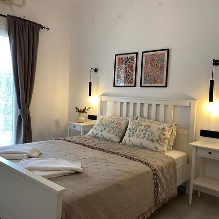 Marianna Studios Agios Petros  Extérieur photo